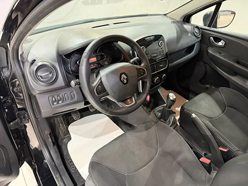 Renault Clio 1.5 DCI Joy, fotoğraf 25
