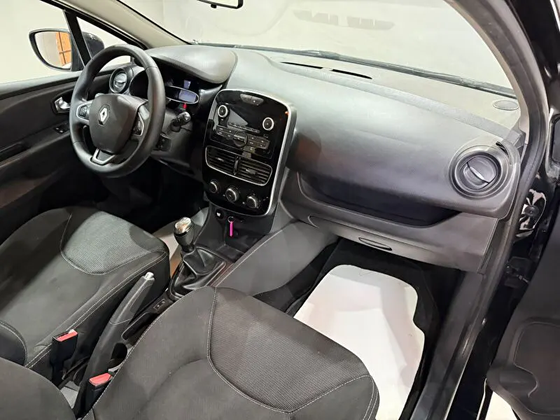 Renault Clio 1.5 DCI Joy, fotoğraf 26