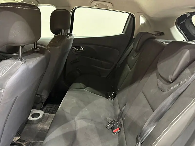 Renault Clio 1.5 DCI Joy, fotoğraf 27