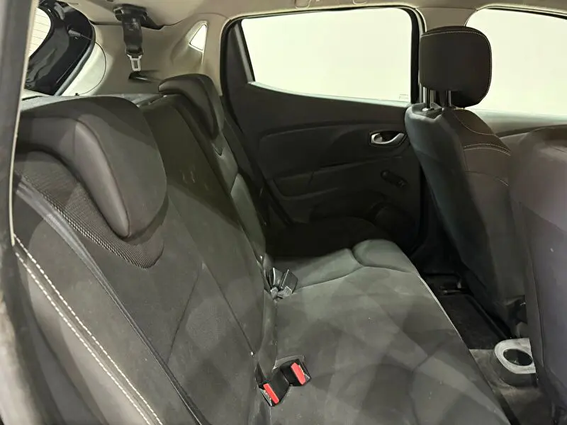Renault Clio 1.5 DCI Joy, fotoğraf 28