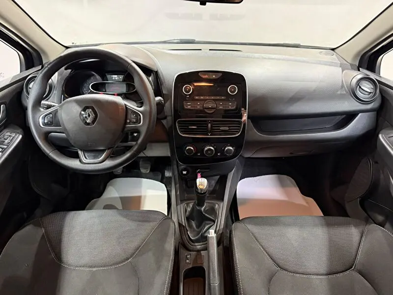Renault Clio 1.5 DCI Joy, fotoğraf 29