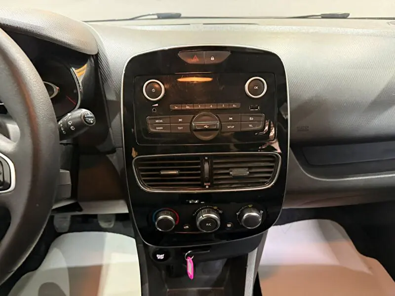 Renault Clio 1.5 DCI Joy, fotoğraf 30