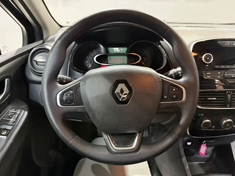 Renault Clio 1.5 DCI Joy, fotoğraf 31
