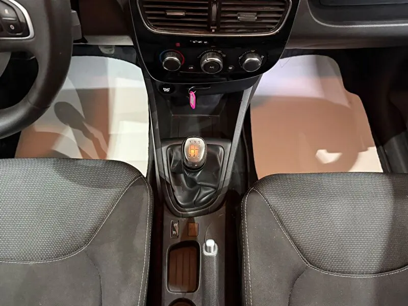 Renault Clio 1.5 DCI Joy, fotoğraf 32