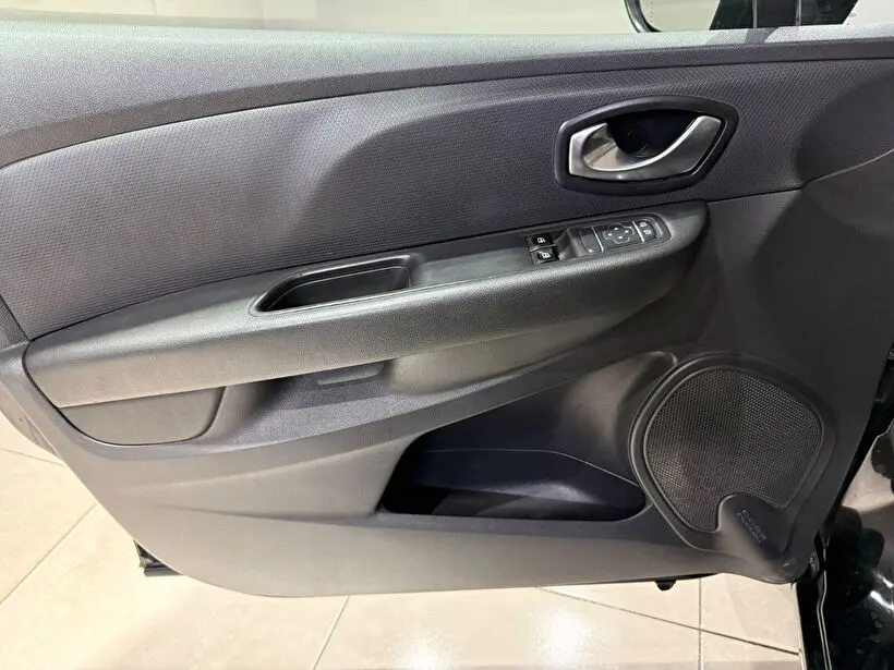 Renault Clio 1.5 DCI Joy, fotoğraf 7