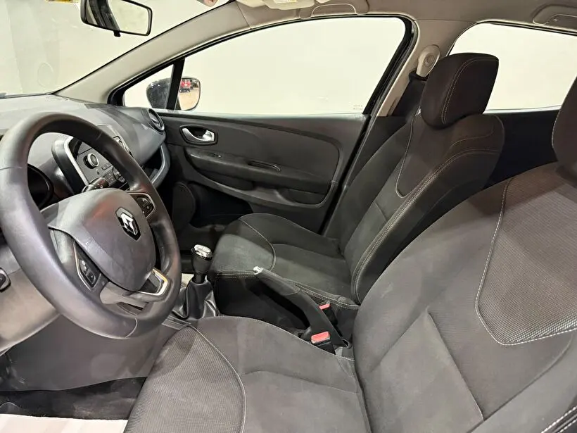 Renault Clio 1.5 DCI Joy, fotoğraf 8