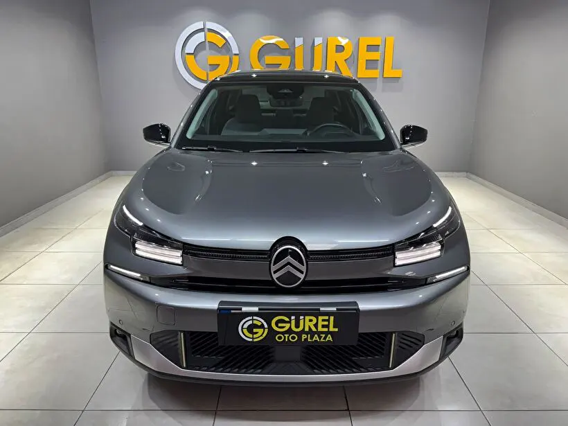 Citroen C4 X 1.2 Puretech Max EAT8, fotoğraf 2