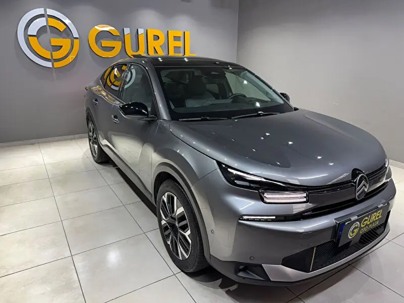 Citroen C4 X 1.2 Puretech Max EAT8, fotoğraf 18