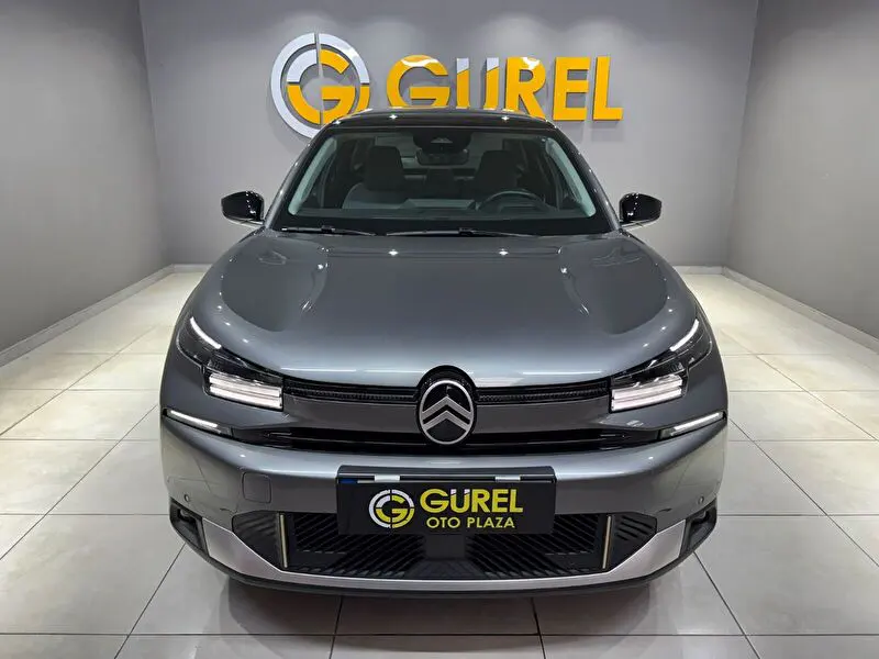 Citroen C4 X 1.2 Puretech Max EAT8, fotoğraf 19