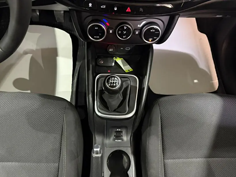 Fiat Egea 1.4 Fire Lounge, fotoğraf 16