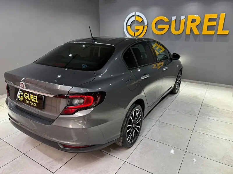 Fiat Egea 1.4 Fire Lounge, fotoğraf 22