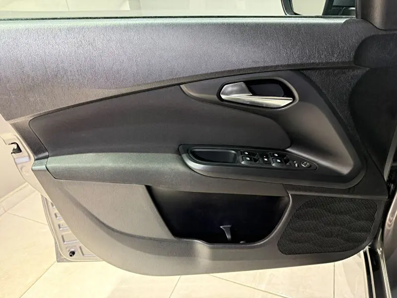 Fiat Egea 1.4 Fire Lounge, fotoğraf 23