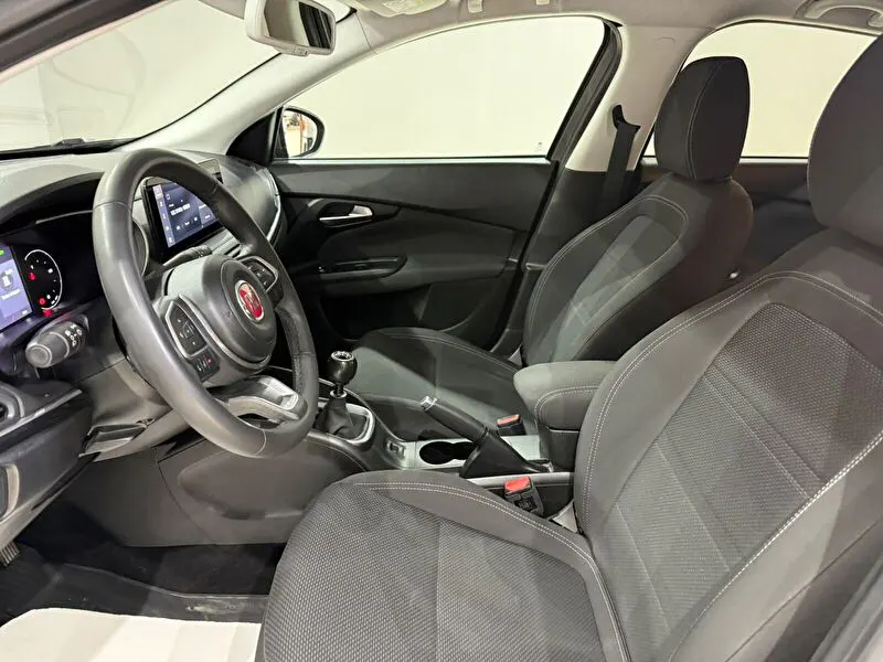 Fiat Egea 1.4 Fire Lounge, fotoğraf 24