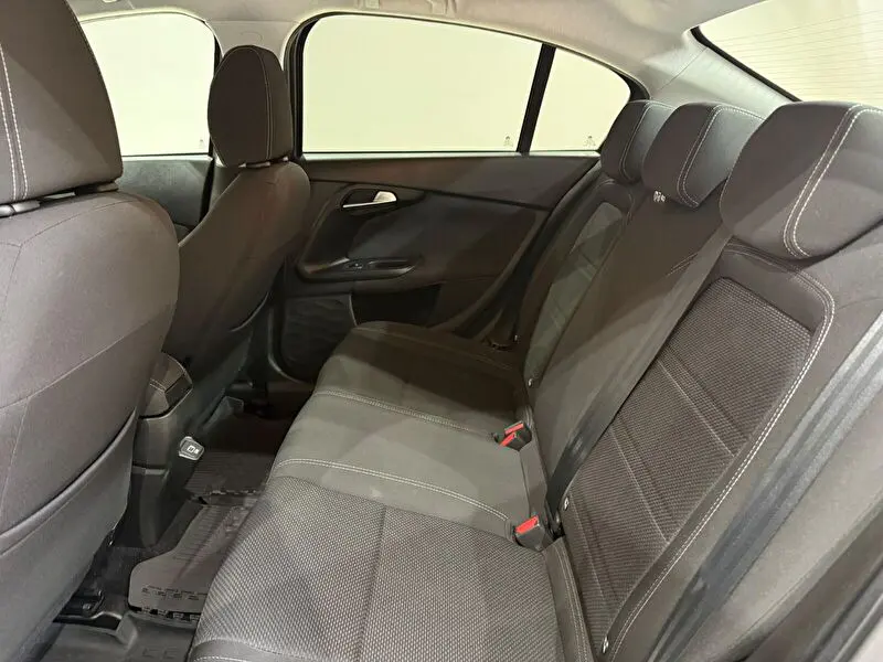 Fiat Egea 1.4 Fire Lounge, fotoğraf 26