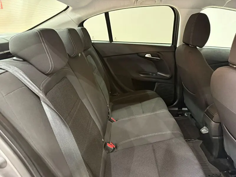 Fiat Egea 1.4 Fire Lounge, fotoğraf 28