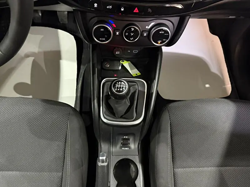 Fiat Egea 1.4 Fire Lounge, fotoğraf 32