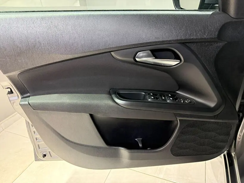 Fiat Egea 1.4 Fire Lounge, fotoğraf 7