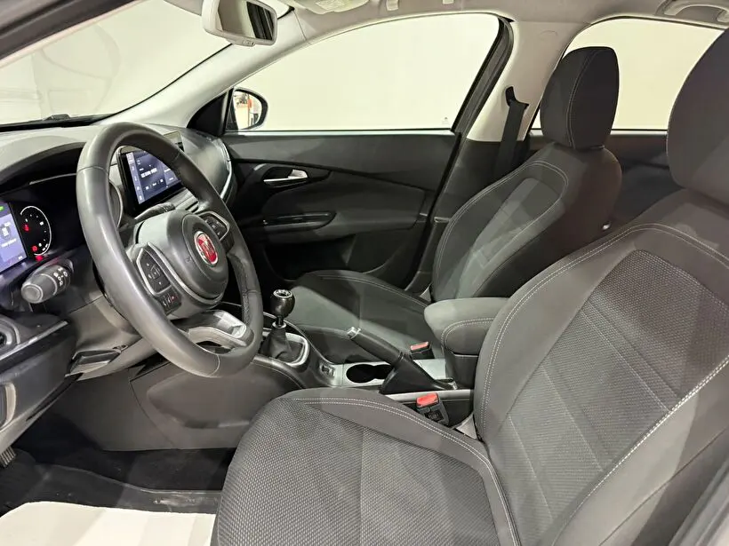 Fiat Egea 1.4 Fire Lounge, fotoğraf 8