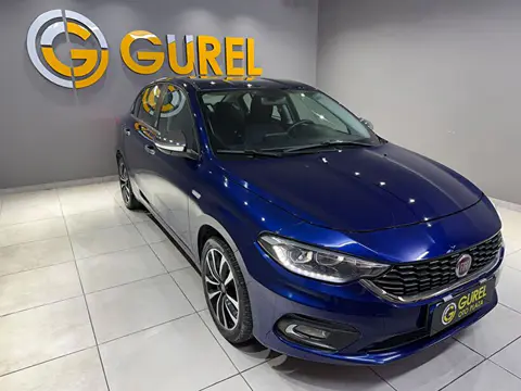Fiat Egea 1.4 Fire Mirror