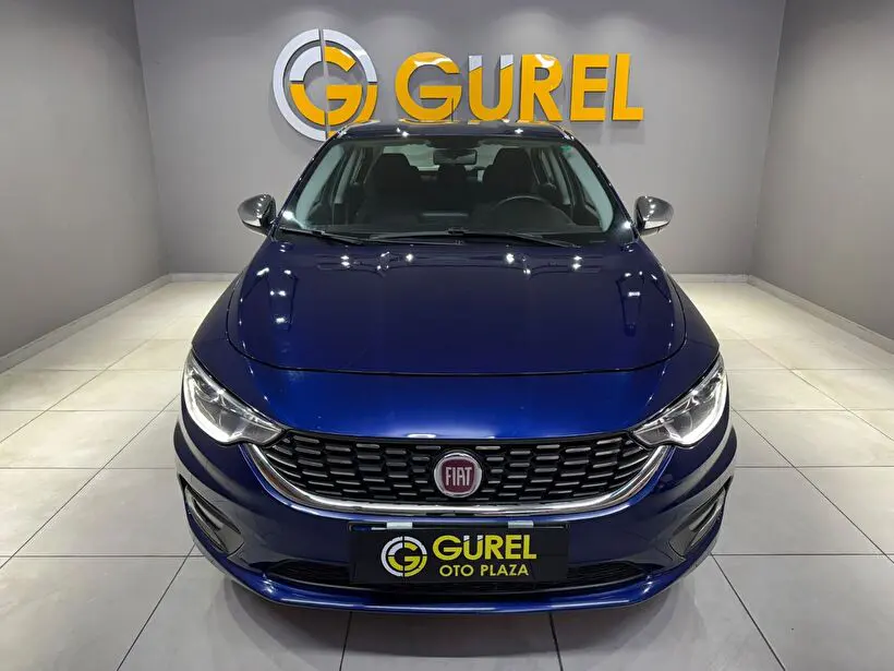 Fiat Egea 1.4 Fire Mirror, fotoğraf 2