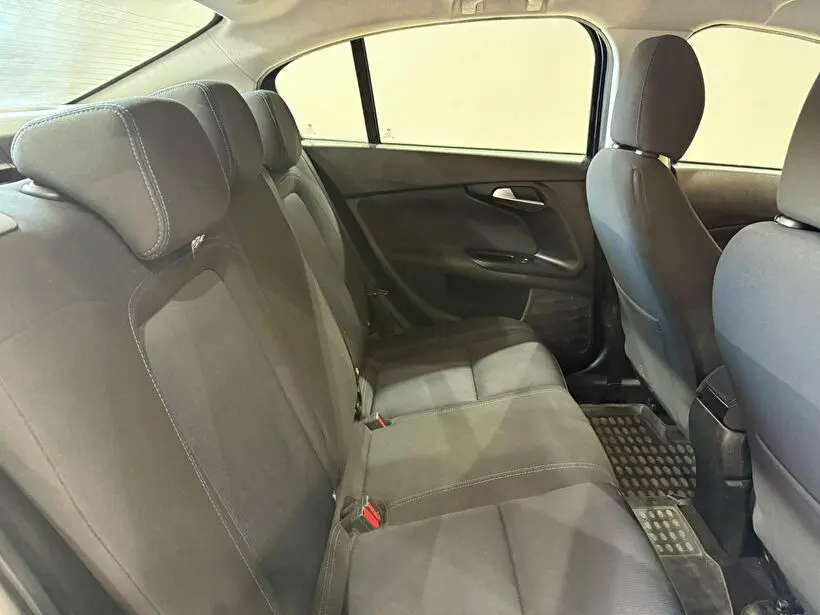 Fiat Egea 1.4 Fire Mirror, fotoğraf 12
