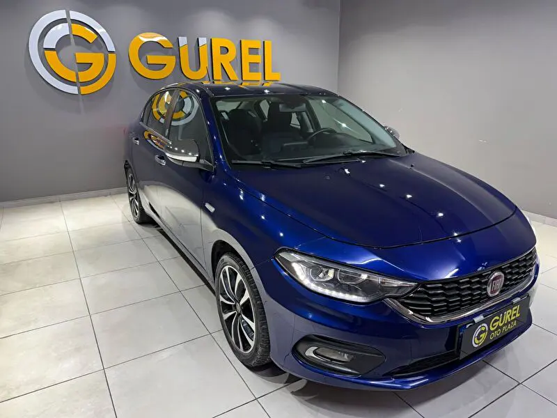 Fiat Egea 1.4 Fire Mirror, fotoğraf 17