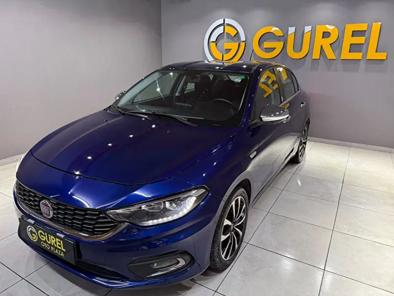 Fiat Egea 1.4 Fire Mirror, fotoğraf 19