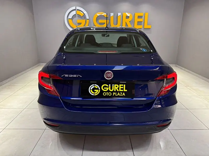 Fiat Egea 1.4 Fire Mirror, fotoğraf 21