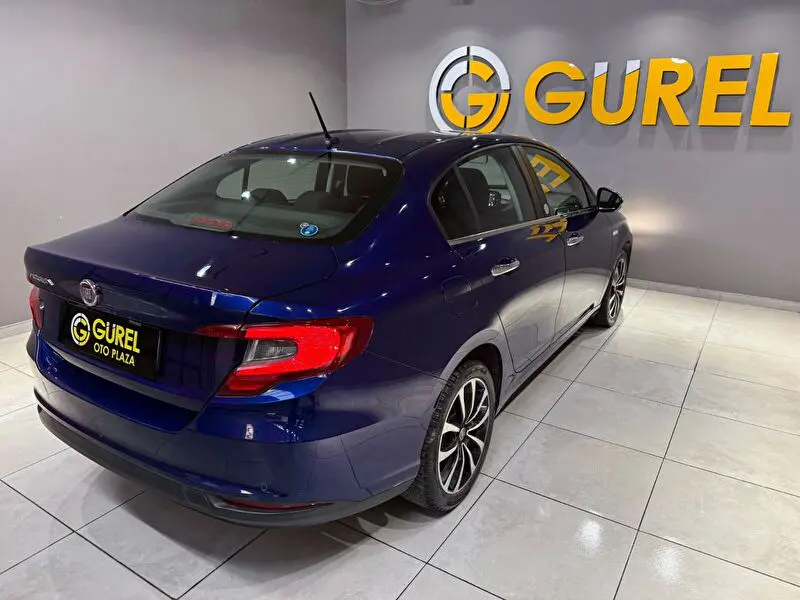 Fiat Egea 1.4 Fire Mirror, fotoğraf 22