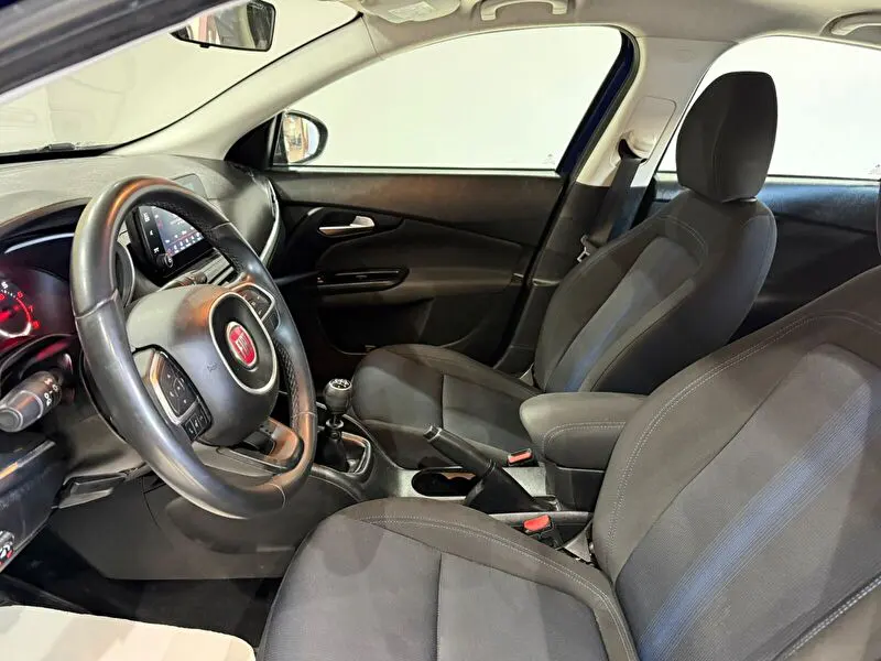 Fiat Egea 1.4 Fire Mirror, fotoğraf 24