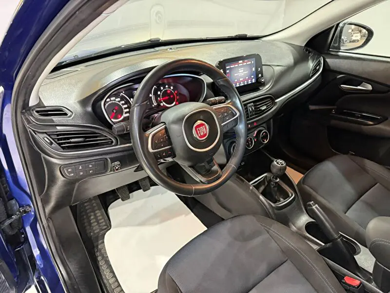 Fiat Egea 1.4 Fire Mirror, fotoğraf 25