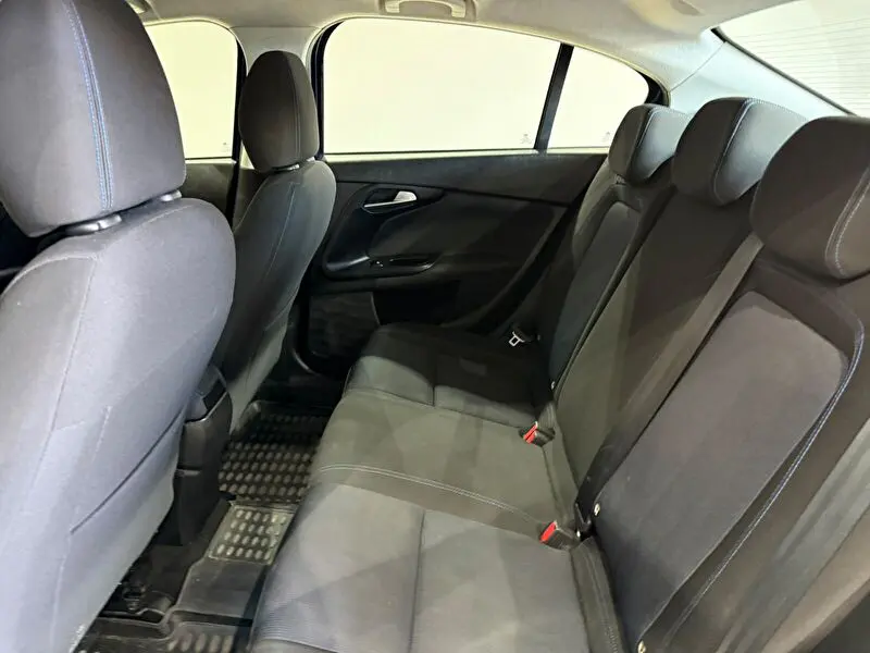 Fiat Egea 1.4 Fire Mirror, fotoğraf 26