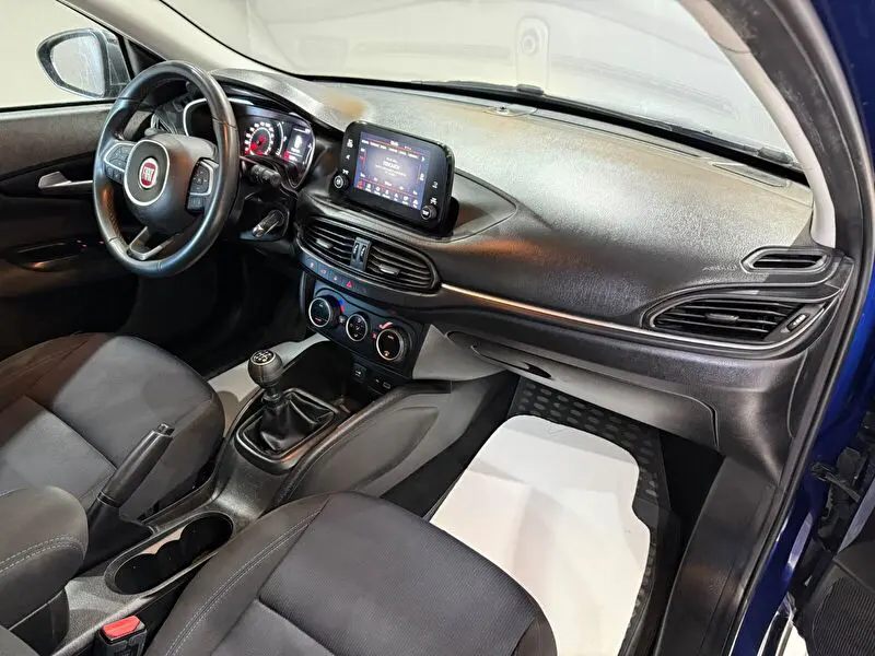 Fiat Egea 1.4 Fire Mirror, fotoğraf 27