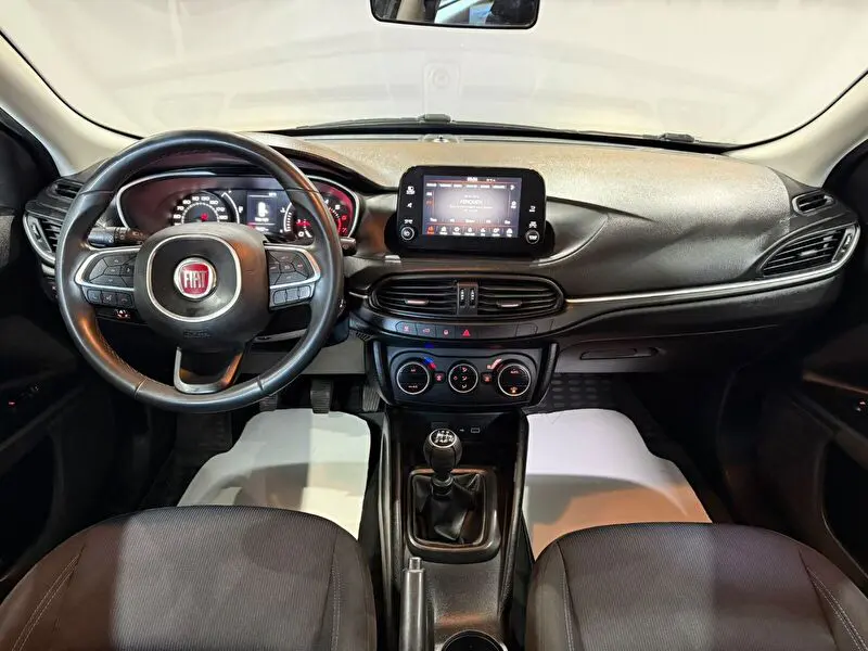 Fiat Egea 1.4 Fire Mirror, fotoğraf 29