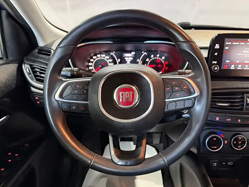 Fiat Egea 1.4 Fire Mirror, fotoğraf 30