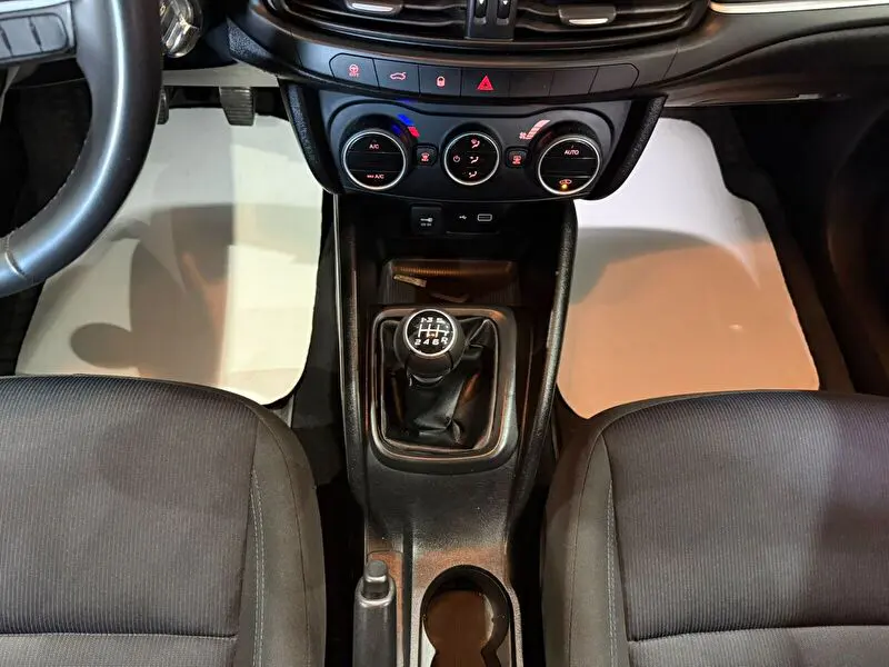 Fiat Egea 1.4 Fire Mirror, fotoğraf 32