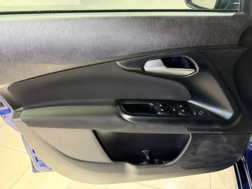 Fiat Egea 1.4 Fire Mirror, fotoğraf 7