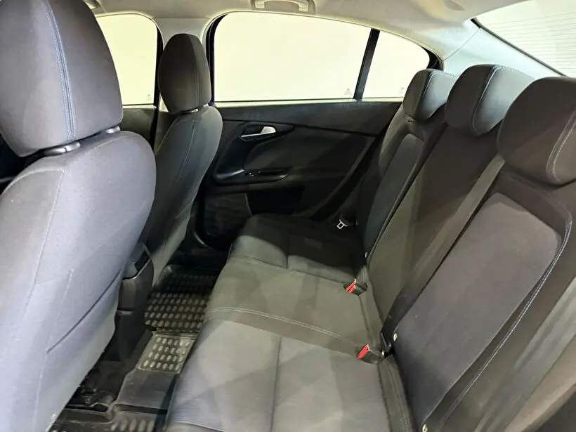 Fiat Egea 1.4 Fire Mirror, fotoğraf 10