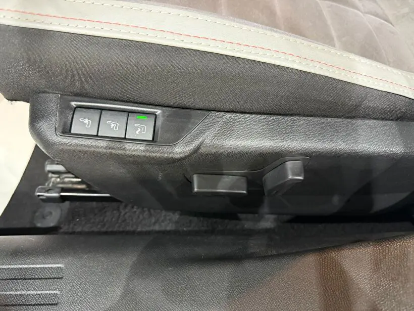 Citroen C4 X 1.2 Puretech Max, fotoğraf 17
