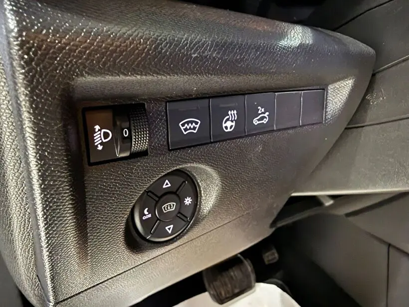 Citroen C4 X 1.2 Puretech Max, fotoğraf 18