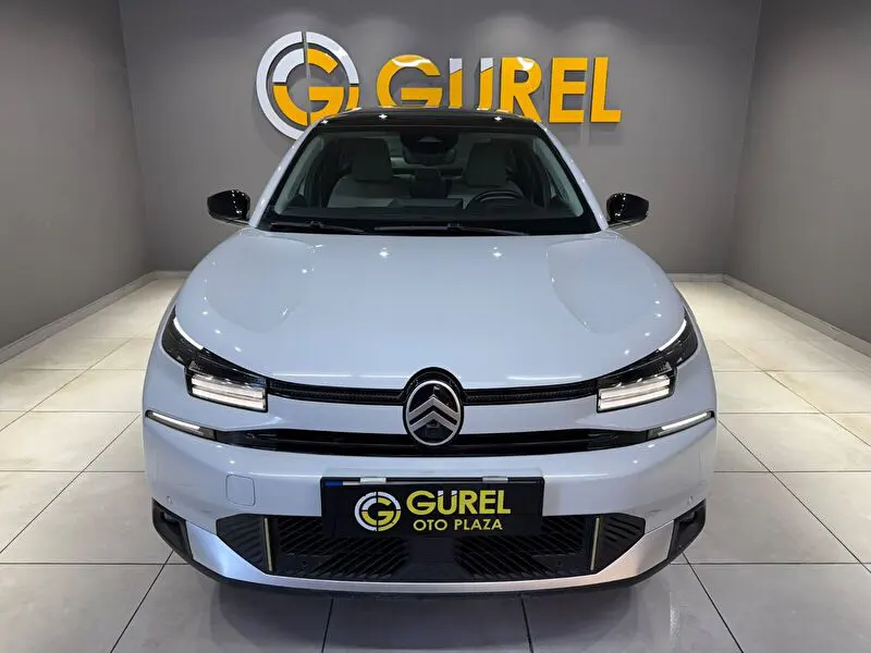Citroen C4 X 1.2 Puretech Max, fotoğraf 22