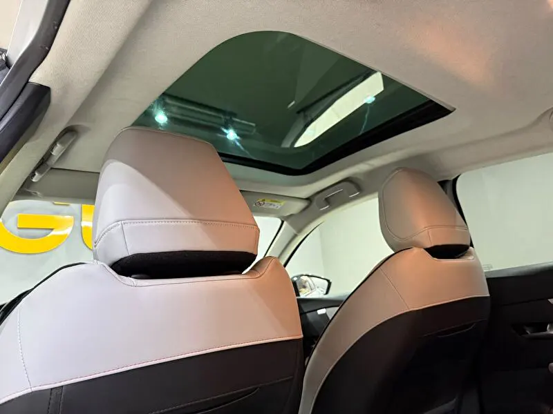 Citroen C4 X 1.2 Puretech Max, fotoğraf 32