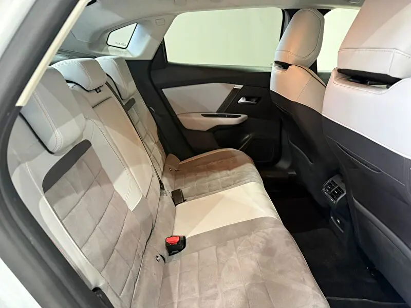 Citroen C4 X 1.2 Puretech Max, fotoğraf 33