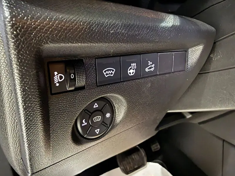 Citroen C4 X 1.2 Puretech Max, fotoğraf 38