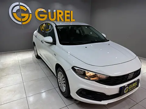 Fiat Egea 1.3 MultiJet II Easy