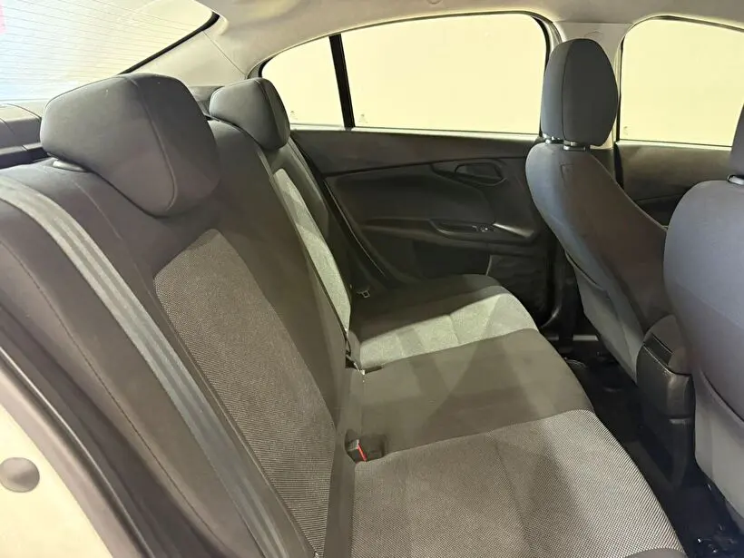 Fiat Egea 1.3 MultiJet II Easy, fotoğraf 12