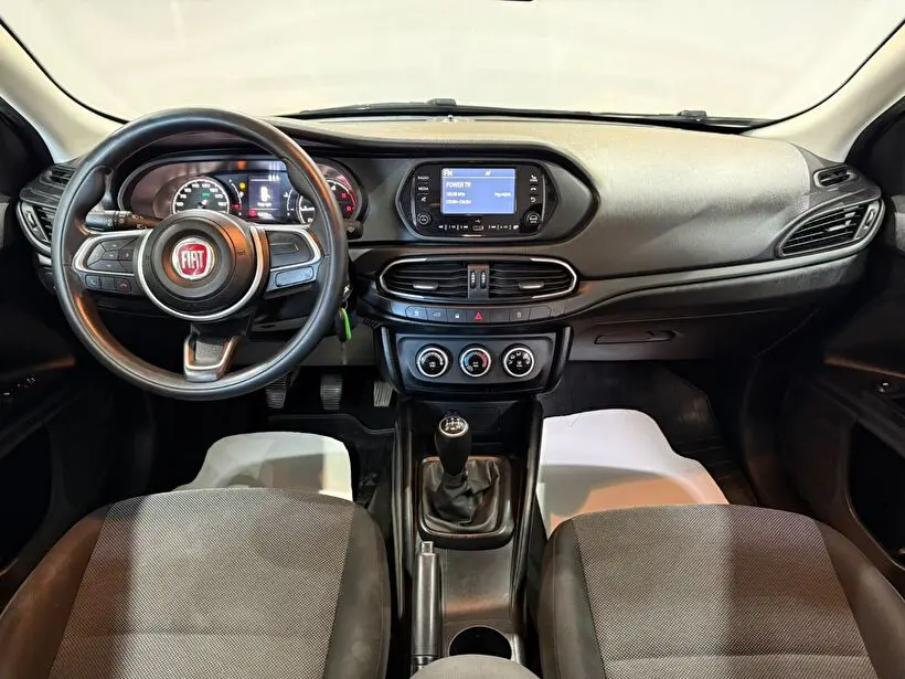 Fiat Egea 1.3 MultiJet II Easy, fotoğraf 13