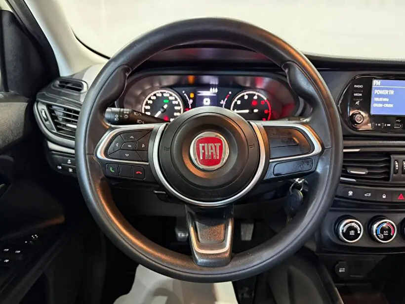 Fiat Egea 1.3 MultiJet II Easy, fotoğraf 14