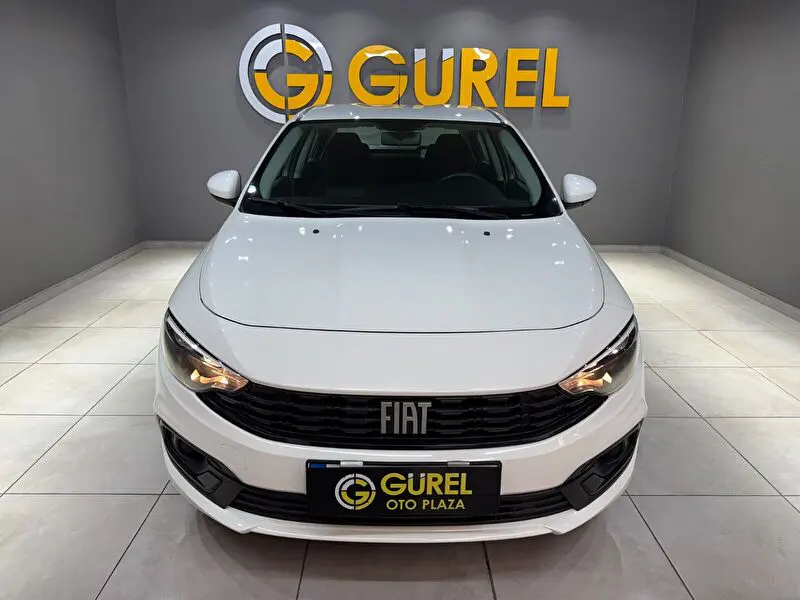 Fiat Egea 1.3 MultiJet II Easy, fotoğraf 18