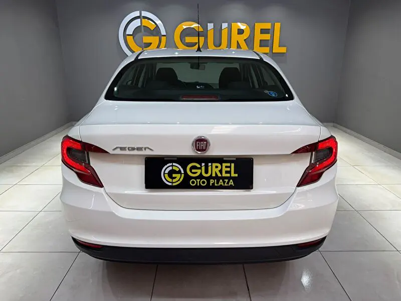 Fiat Egea 1.3 MultiJet II Easy, fotoğraf 21